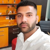 Himanshu Sharma