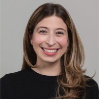 Amanda Shapiro