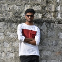 Ram Bondalapati