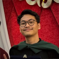 Ahmad Fauzi Ahsani