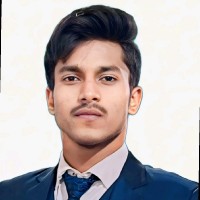 Saksham Gupta