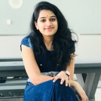 Akhila M.