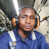 Muhammed Abubakar