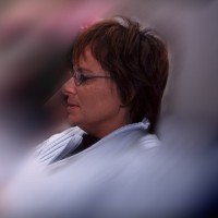 Anja van der Eijk