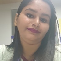 Priyanka Upadhaya