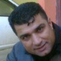 Taha Muradi