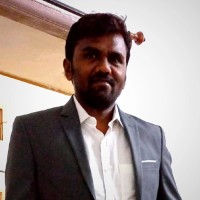 Prahlada R Reddy