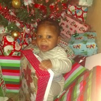 Juann Sanders