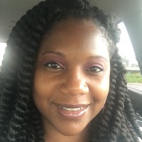 Camille Peters