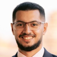 Ahmed Nagy, Pharmd, Bcccp