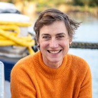 Miriam Groenendaal