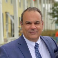 Ed Pozo, RA, NCARB