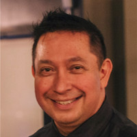 Daniel Pinedo