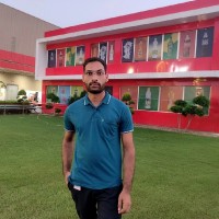 Vimal Mishra