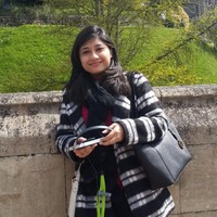 Kiran Alwani, Acii