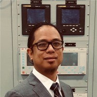Vic Ian Lacar