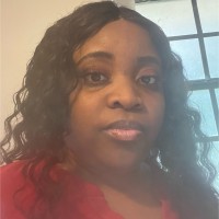 Cadeshe Mays, Mba