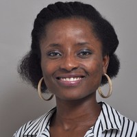 Micheline Fouache