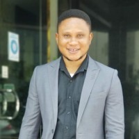 Chibuzor Egejuru