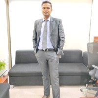 Suhas Nikam