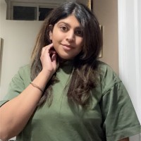 Gunjan Bhatia