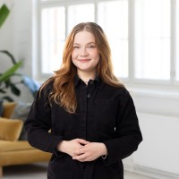 Mona Pärssinen