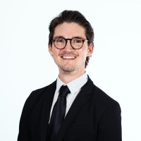 Mathieu Le Boucher-King