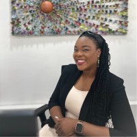 Precious Okosun