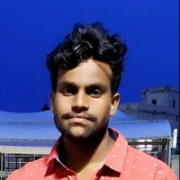 Ajay Kumar Jena