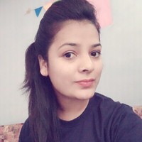 pooja rajpoot