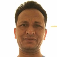 Hilal Ahmed