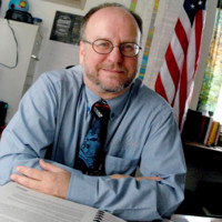 Bill Suess