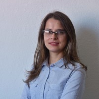 Aleksandra Mitrevska