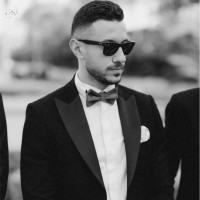 Mostafa Nossier