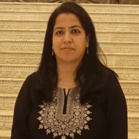 Richa Sidha