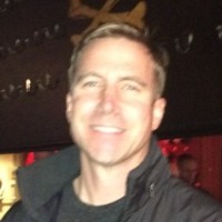 Matthew Pearce
