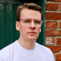 Thomas Ireland