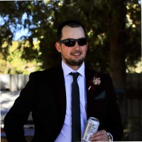 Corey Seagull