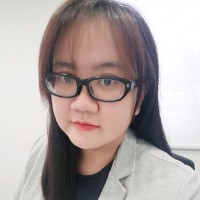Stacy Liong