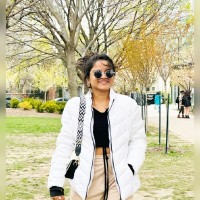 Siddhi Patel