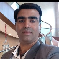 Madhav Reddy