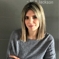 Liana Deloudi