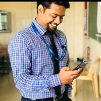 Ashwin K Nair