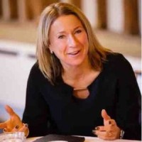 Jo Rapley