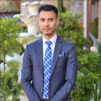 Bikesh Shrestha