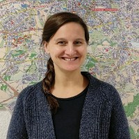 Christina Kleppe
