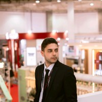 Ahmed Mohamed Ghonaim