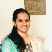Anisha Viswanathan