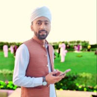 Ramish Rafique Maher