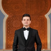 Mahmoud Mohamed Saad